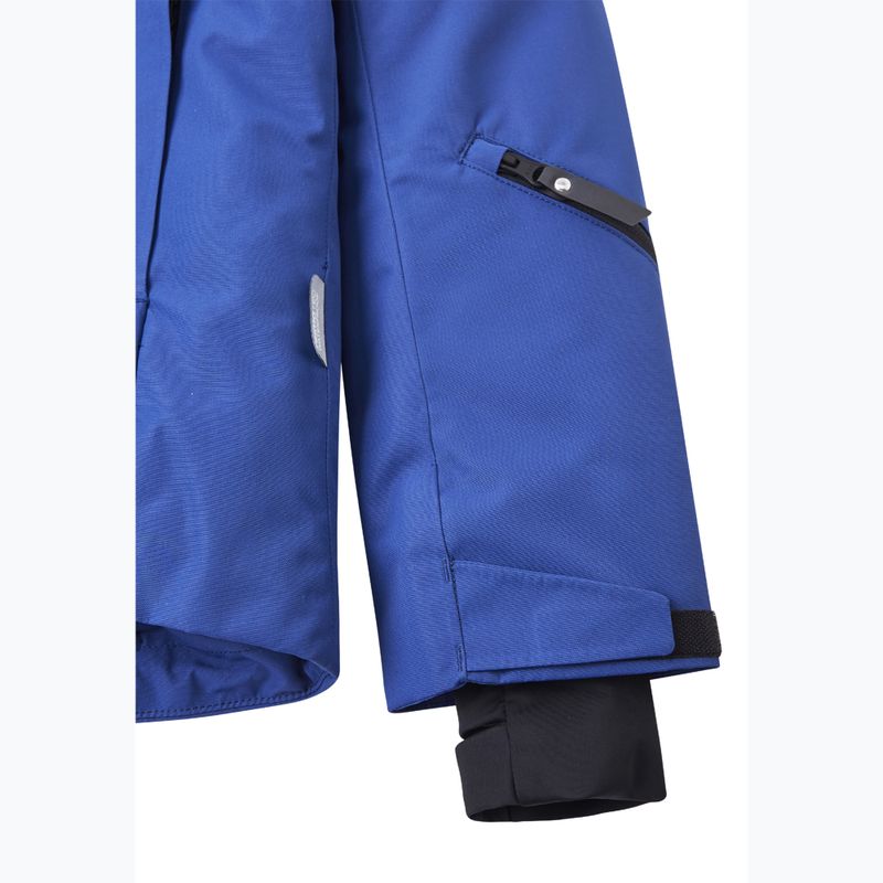 Vaikiška striukė Reima Tieten twilight blue 10