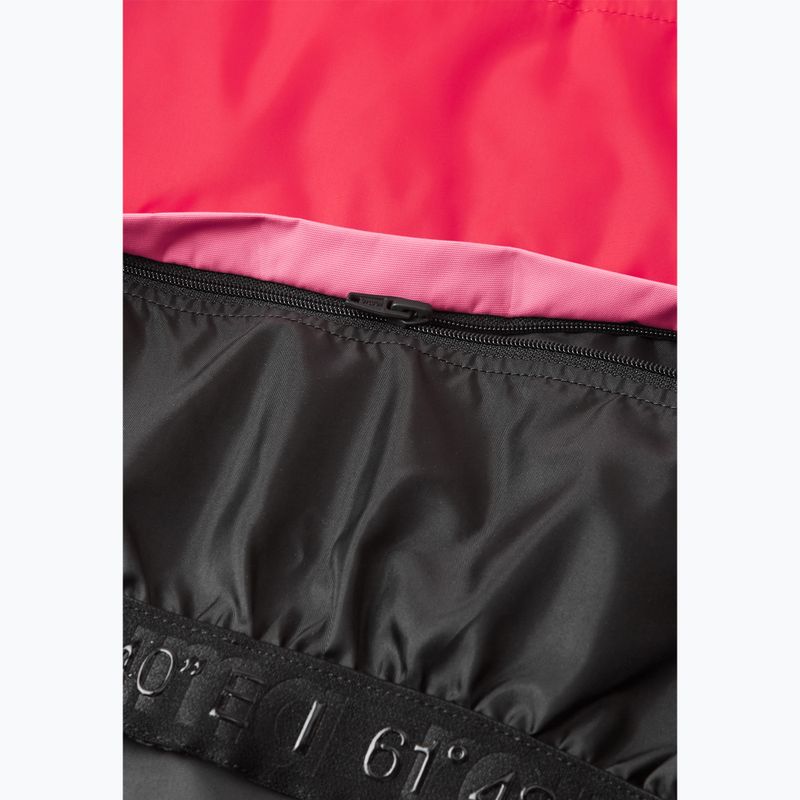 Vaikiška slidinėjimo striukė Reima Kiiruna soft coral 12