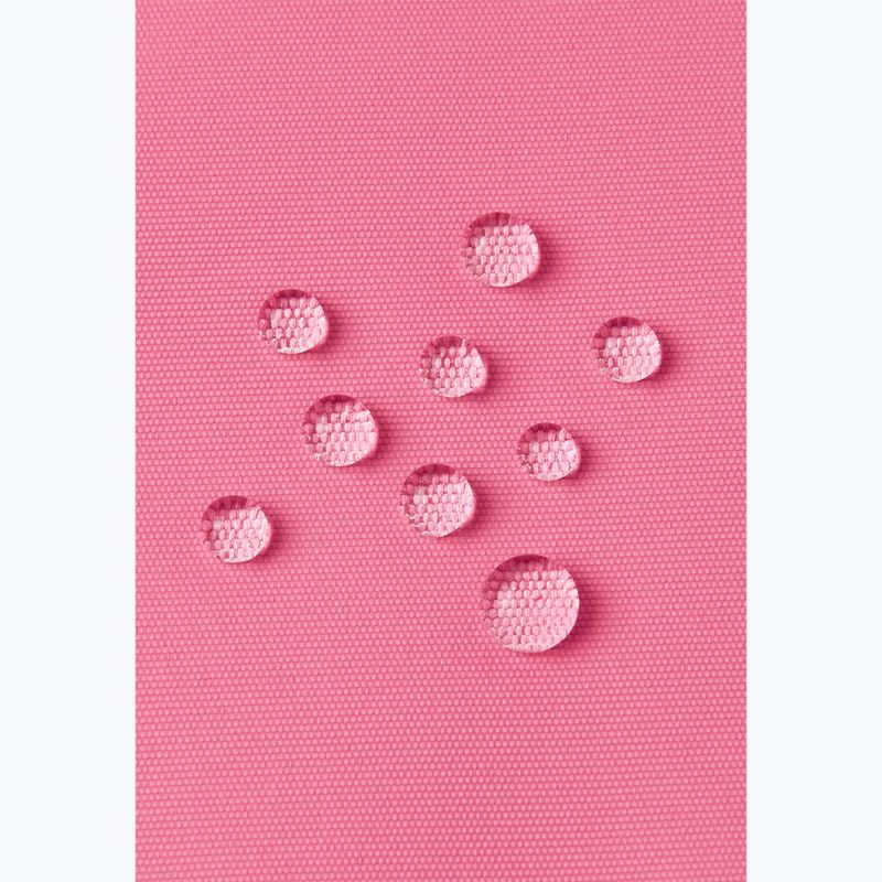 Vaikiška slidinėjimo striukė Reima Kiiruna soft coral 13