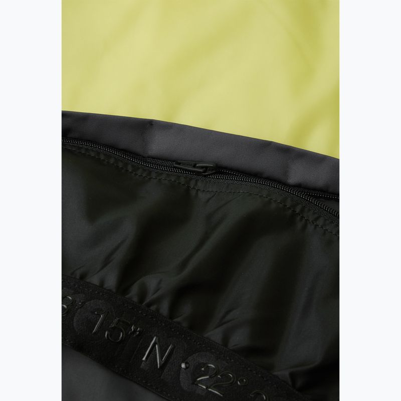 Vaikiška slidinėjimo striukė Reima Kairala soft black 12