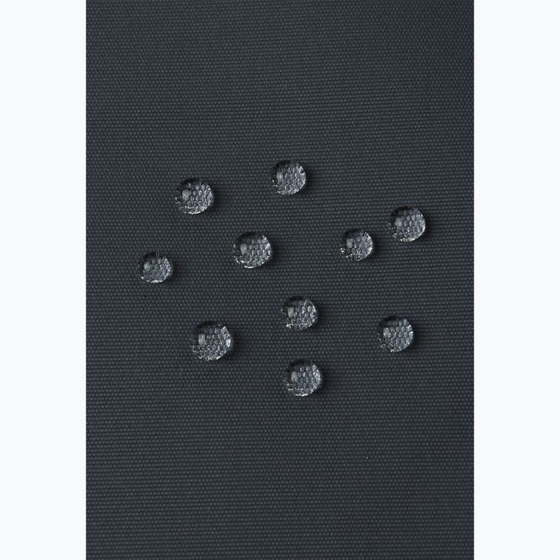 Vaikiška slidinėjimo striukė Reima Kairala soft black 14