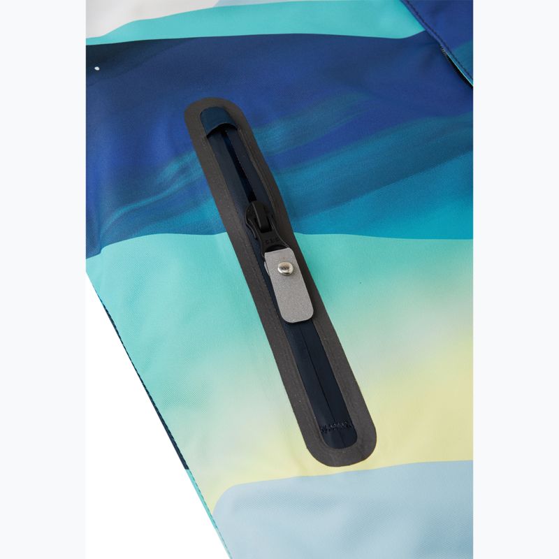 Vaikiška slidinėjimo striukė Reima Kairala bright blue 9