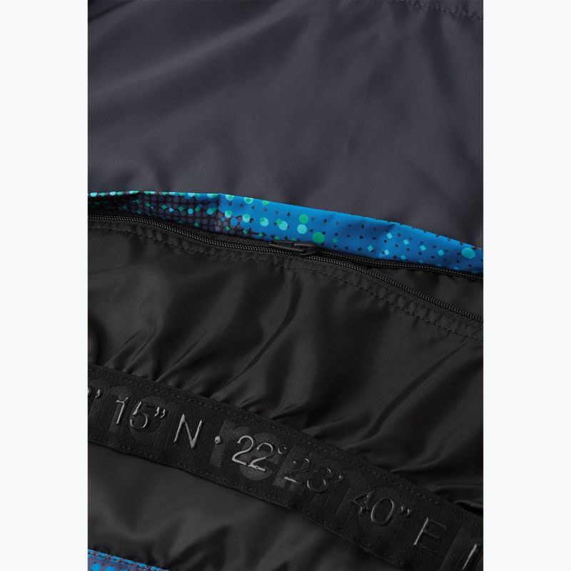 Vaikiška slidinėjimo striukė Reima Kairala twilight blue 11