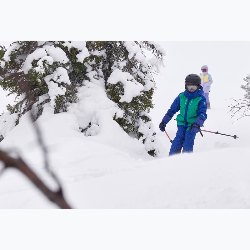 Vaikiška striukė Reima Ahmaoja twilight blue 15