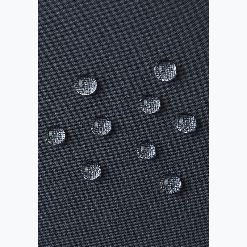 Vaikiška striukė Reima Luppo soft black 12