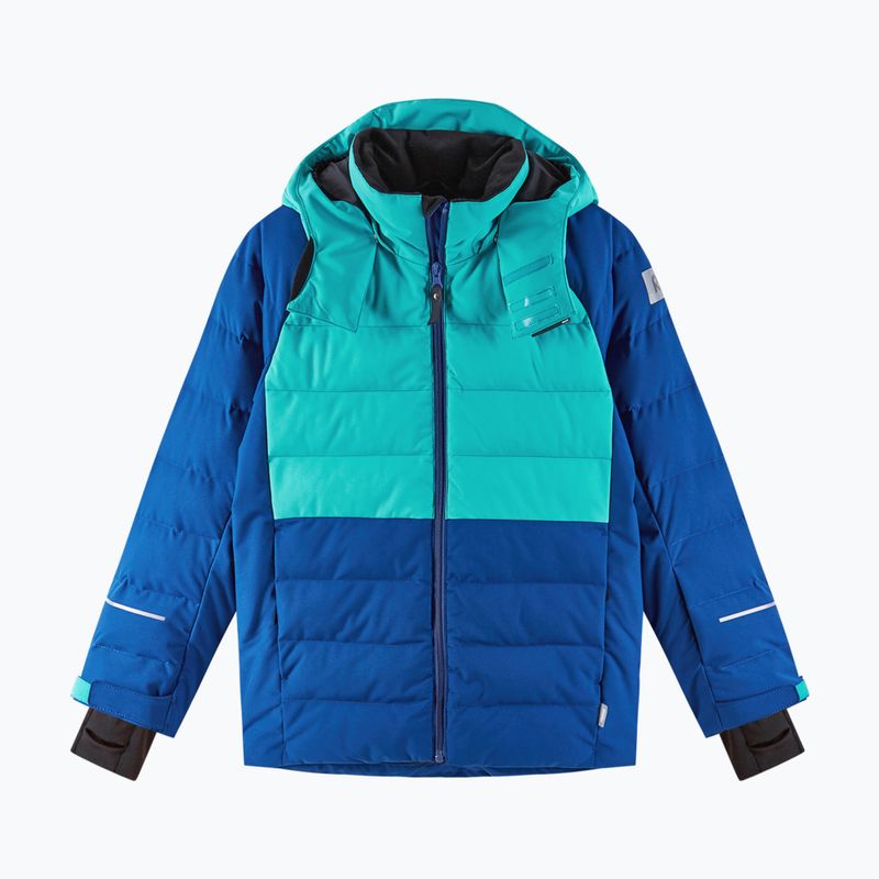 Vaikiška striukė Reima Kuosku twilight blue 2