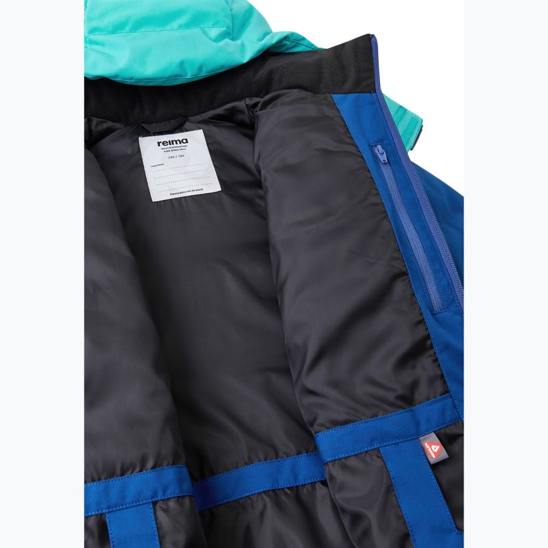 Vaikiška striukė Reima Kuosku twilight blue 6