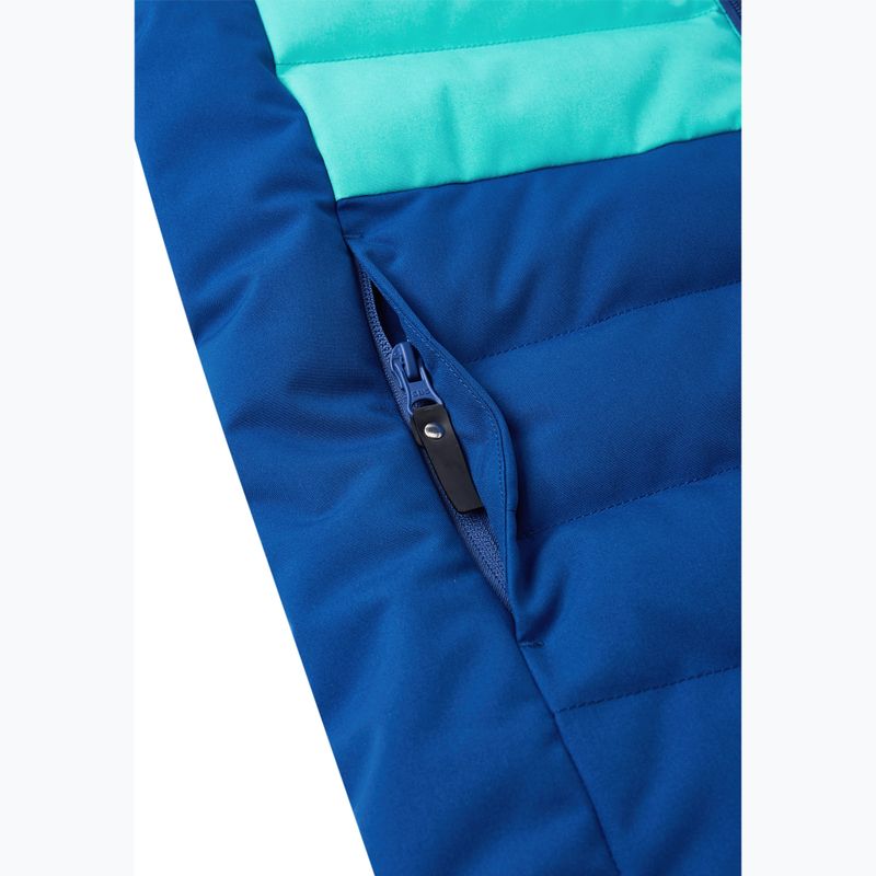 Vaikiška striukė Reima Kuosku twilight blue 7