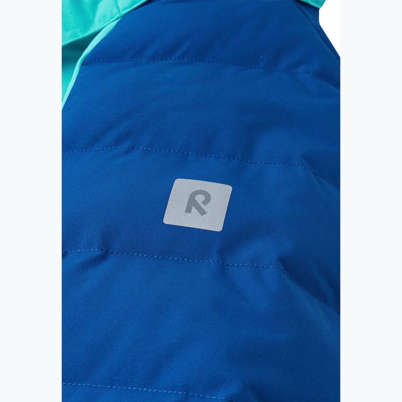 Vaikiška striukė Reima Kuosku twilight blue 9