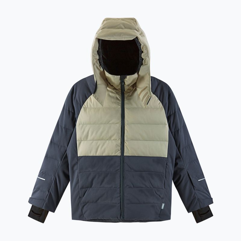 Vaikiška striukė Reima Kuosku soft black