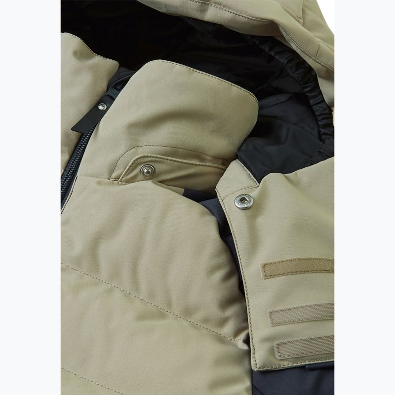 Vaikiška striukė Reima Kuosku soft black 5