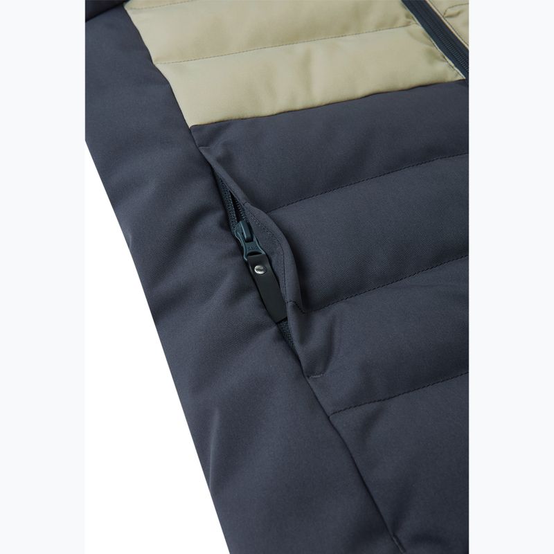 Vaikiška striukė Reima Kuosku soft black 7