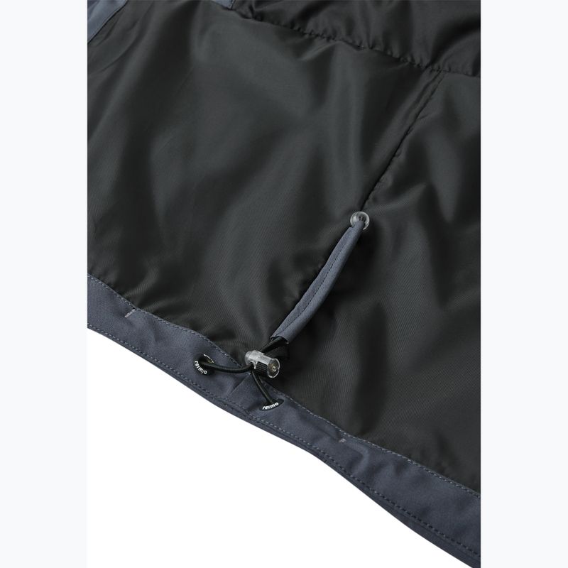 Vaikiška striukė Reima Kuosku soft black 11