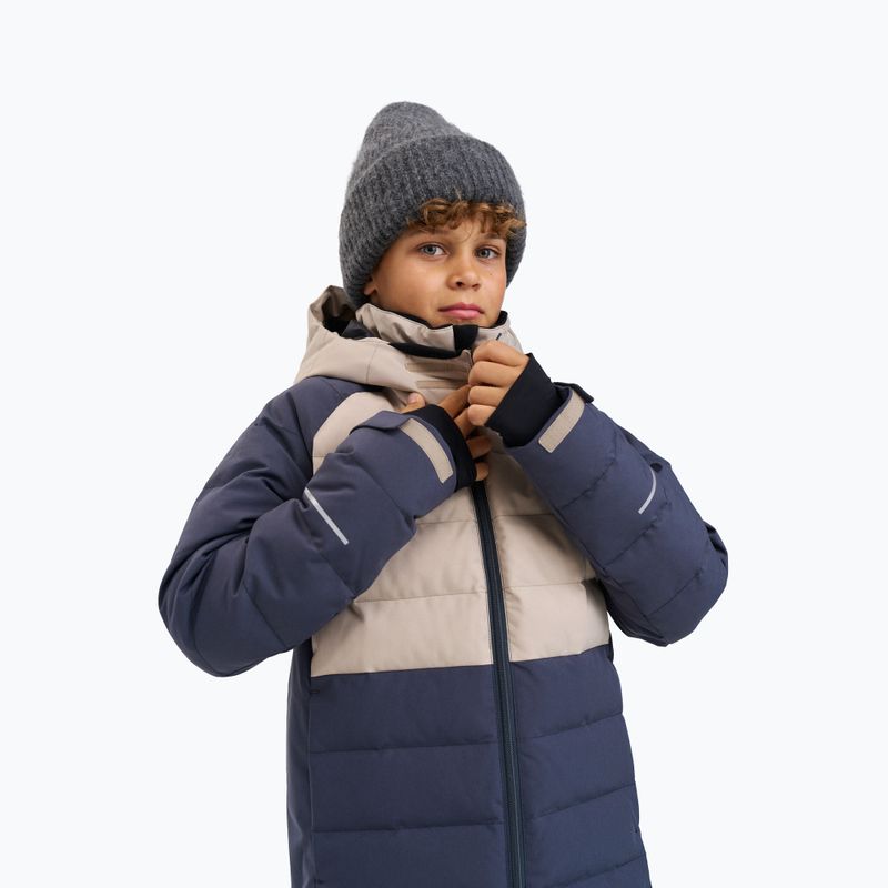 Vaikiška striukė Reima Kuosku soft black 14