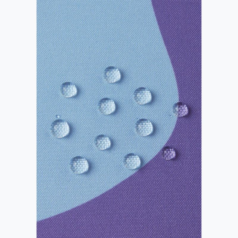 Vaikiška slidinėjimo striukė Reima Palsi blooming lilac 12