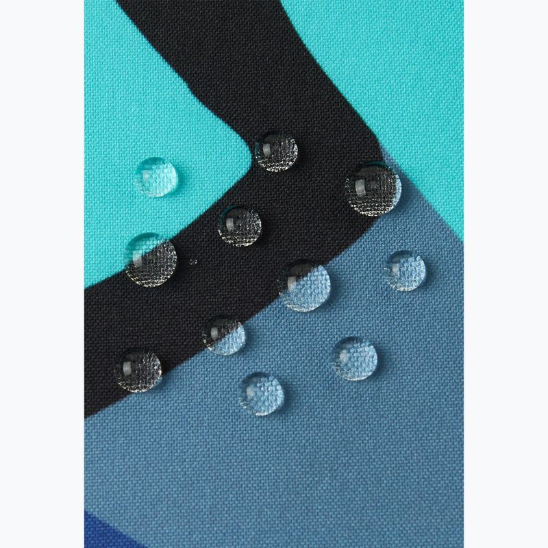 Vaikiška slidinėjimo striukė Reima Palsi aquatic 11