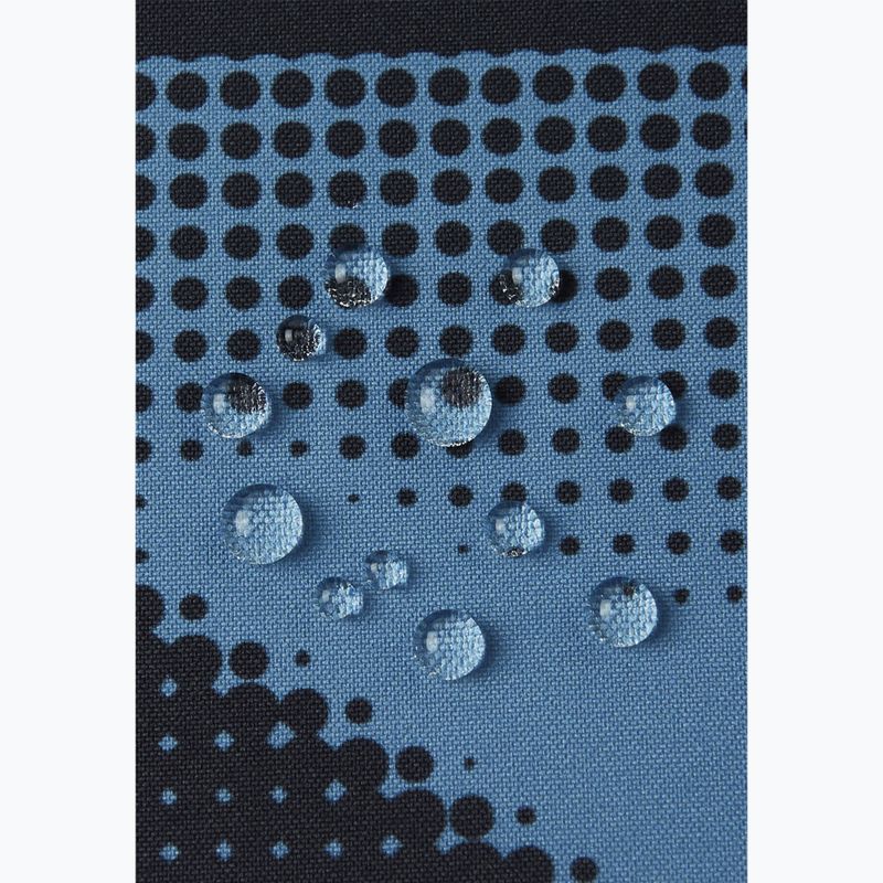 Vaikiška slidinėjimo striukė Reima Palsi blue ocean 12