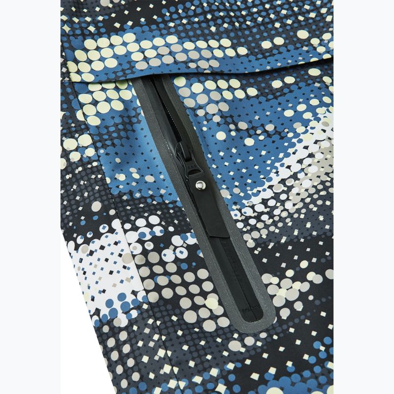 Vaikiška slidinėjimo striukė Reima Tirro soft black 9