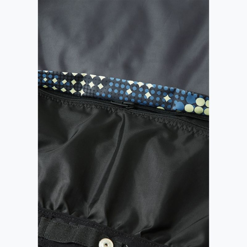 Vaikiška slidinėjimo striukė Reima Tirro soft black 11