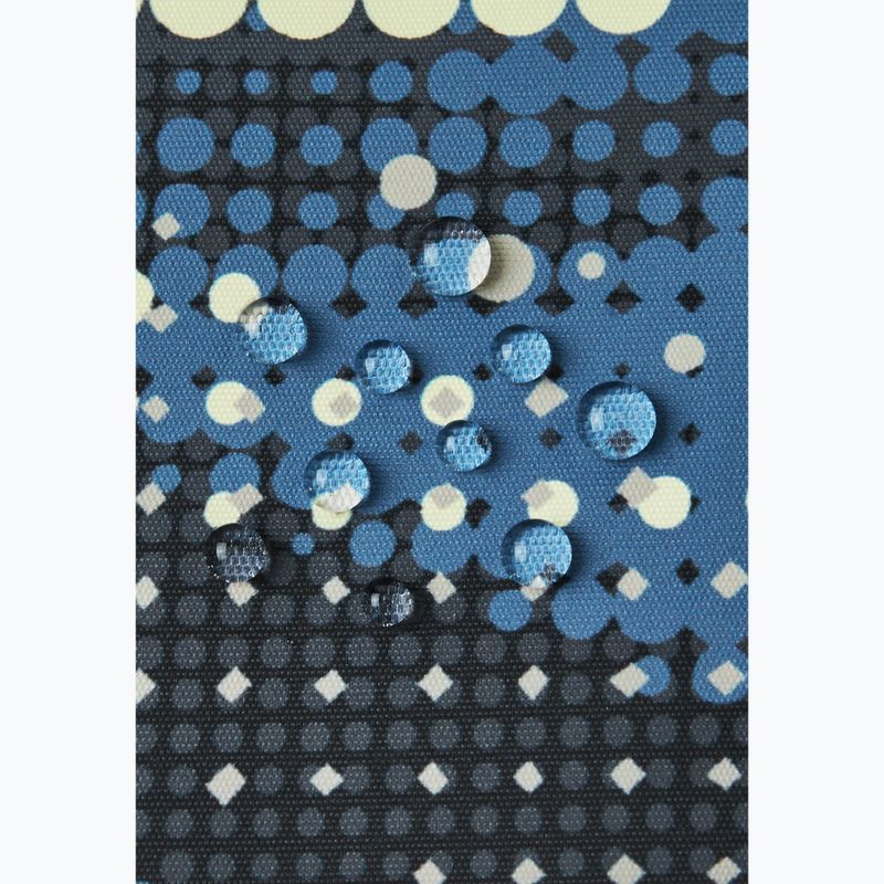 Vaikiška slidinėjimo striukė Reima Tirro soft black 12