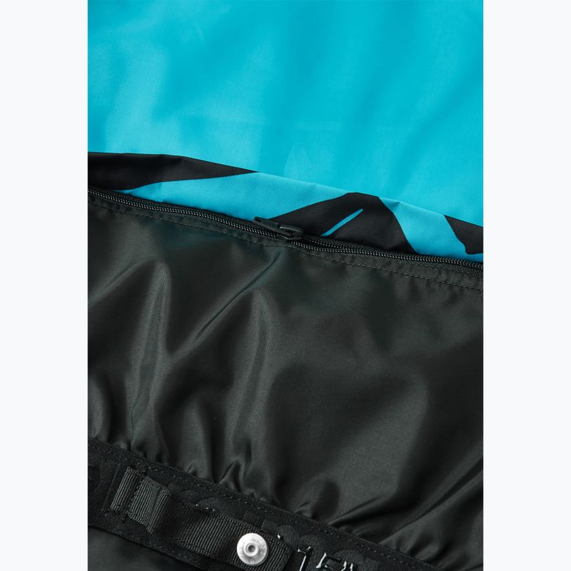 Vaikiška slidinėjimo striukė Reima Tirro black 12