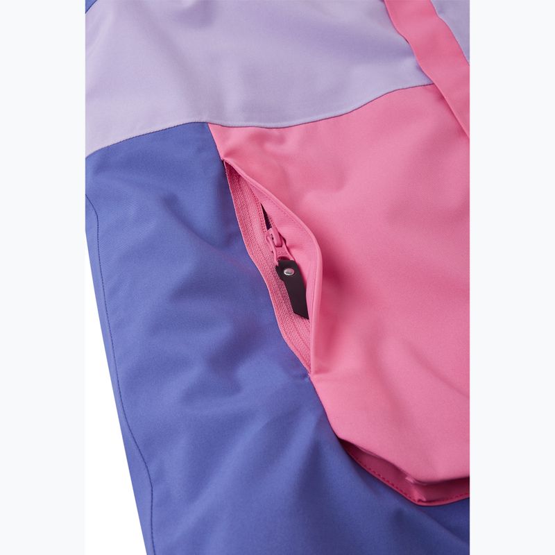 Vaikiška striukė Reima Alaniva blooming lilac 9