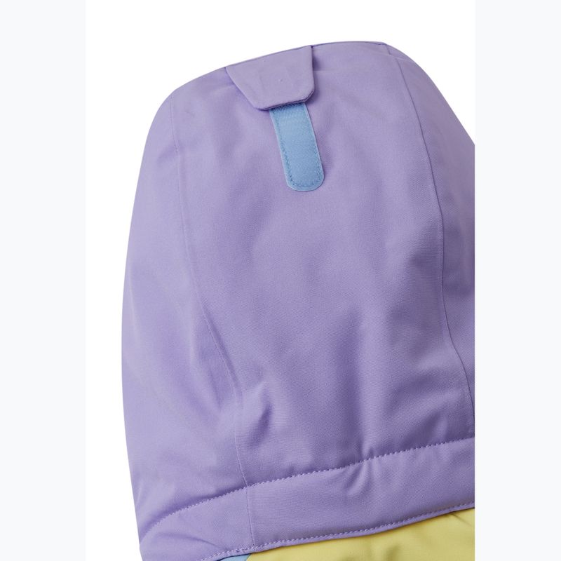 Vaikiška striukė Reima Alaniva frozen blue 7