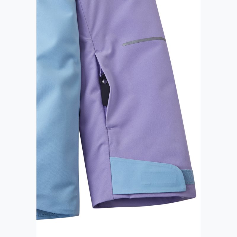 Vaikiška striukė Reima Alaniva frozen blue 9