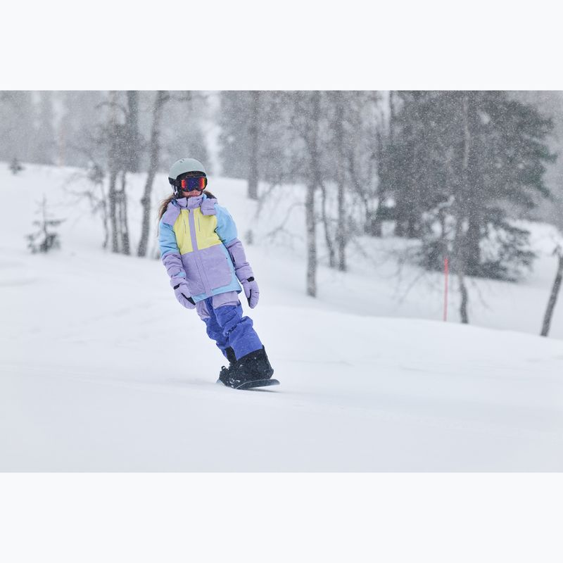 Vaikiška striukė Reima Alaniva frozen blue 15