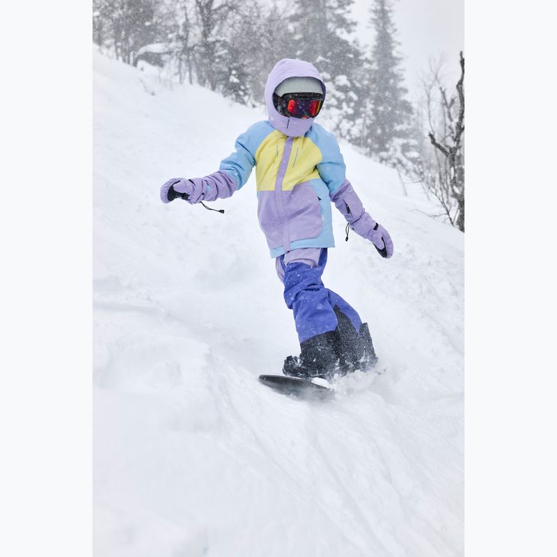 Vaikiška striukė Reima Alaniva frozen blue 16