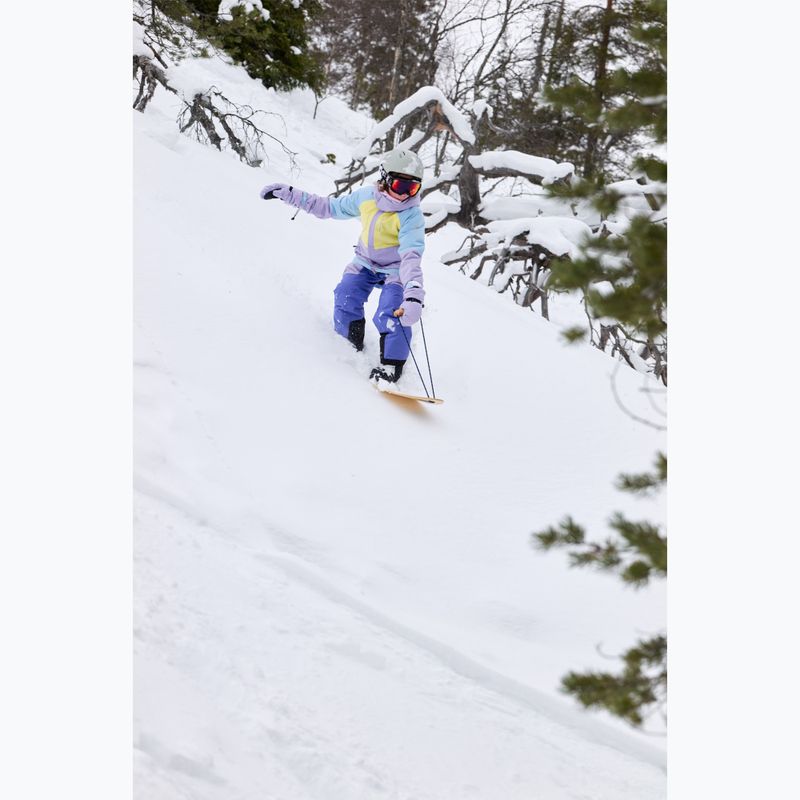 Vaikiška striukė Reima Alaniva frozen blue 17