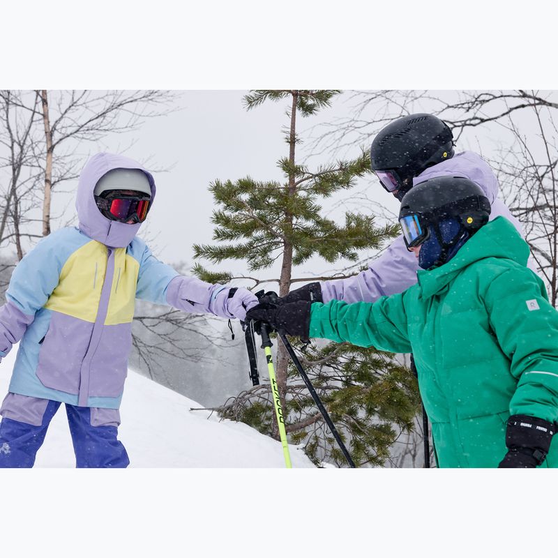 Vaikiška striukė Reima Alaniva frozen blue 18