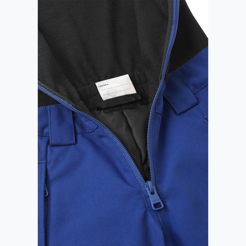 Vaikiškos kelnės Reima Alppi twilight blue 3