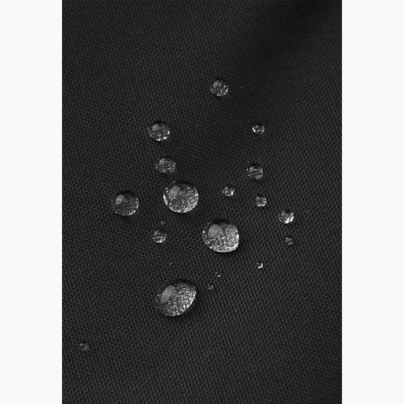 Vaikiškos kelnės Reima Alppi black 6