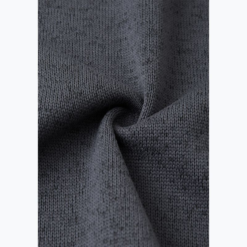 Vaikiškas flisinis džemperis Reima Liukuen soft black 6