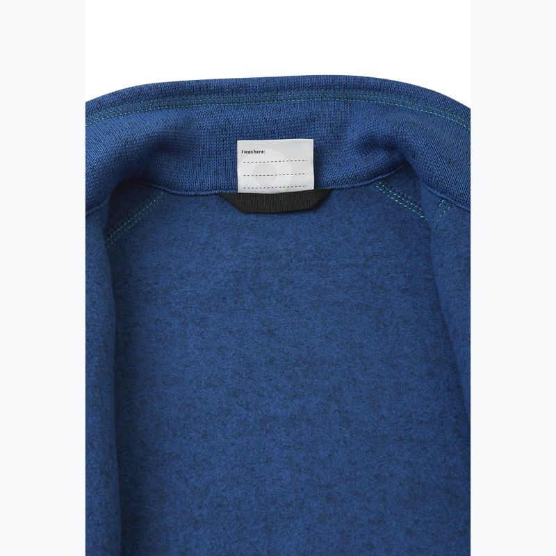 Vaikiškas džemperis Reima Liukuen twilight blue 4