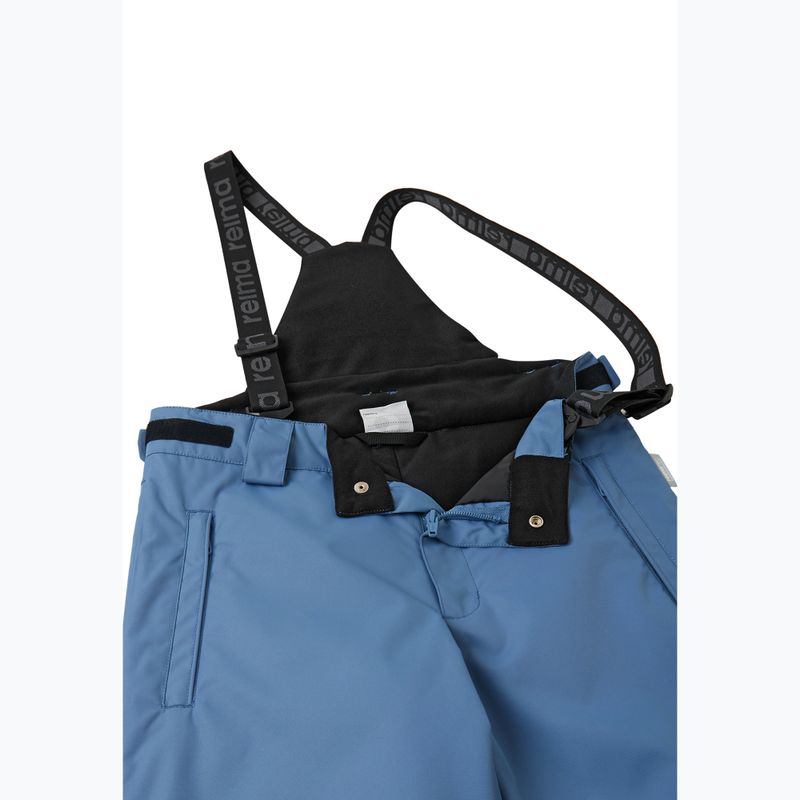 Vaikiškos kelnės Reima Wingon blue ocean 3