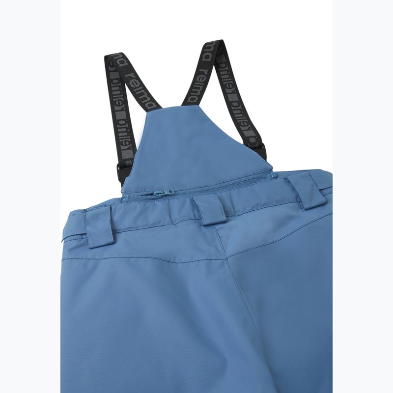 Vaikiškos kelnės Reima Wingon blue ocean 4