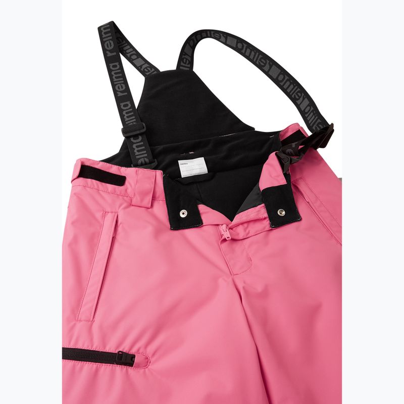 Vaikiškos kelnės Reima Terrie soft coral 4