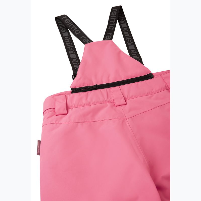 Vaikiškos kelnės Reima Terrie soft coral 5