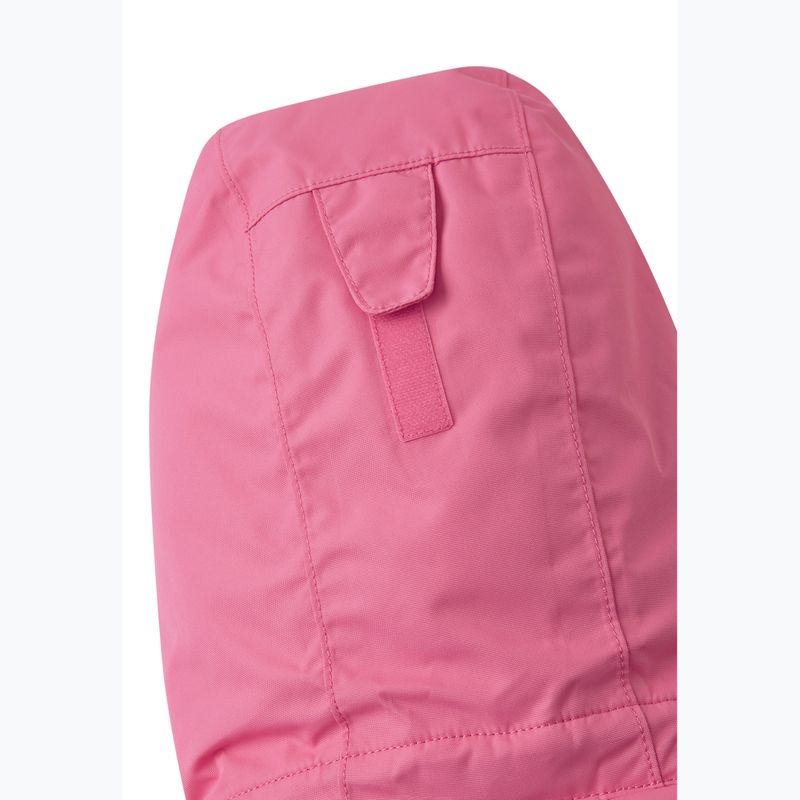 Vaikiškas kombinezonas Reima Reach soft coral 5