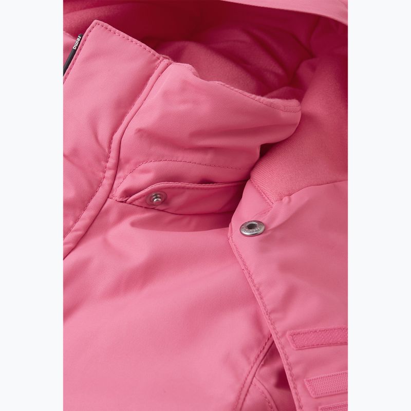 Vaikiškas kombinezonas Reima Reach soft coral 6