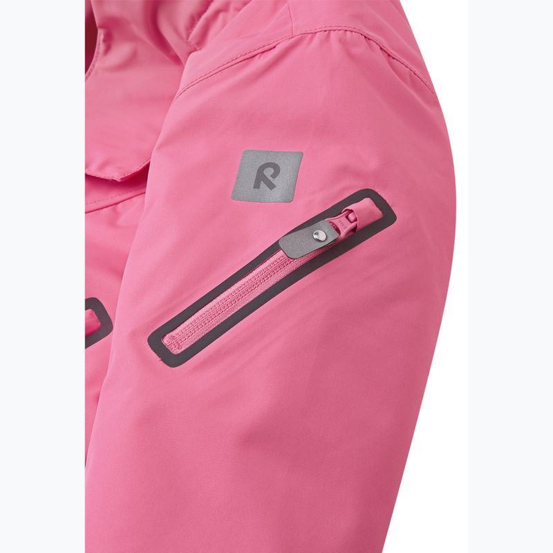 Vaikiškas kombinezonas Reima Reach soft coral 8