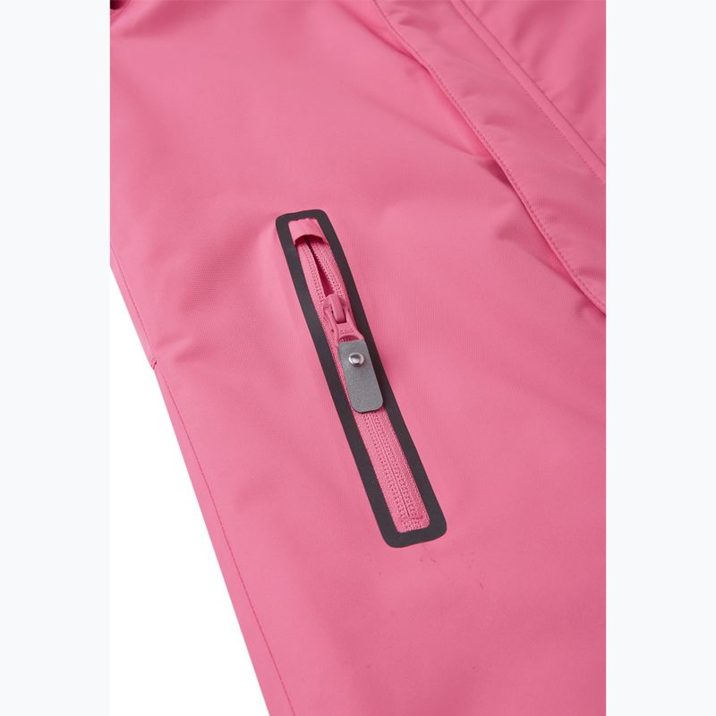 Vaikiškas kombinezonas Reima Reach soft coral 9