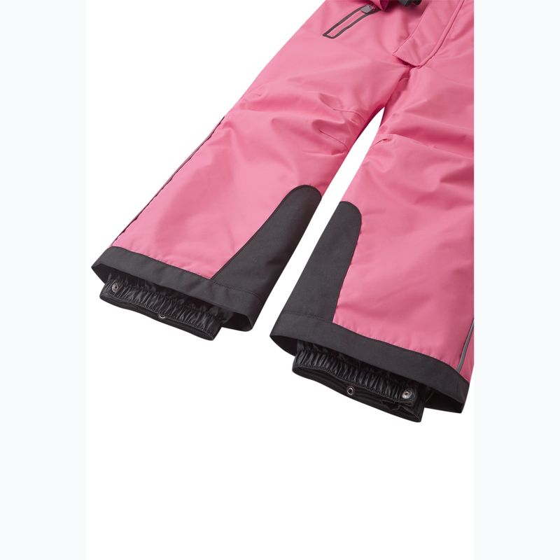 Vaikiškas kombinezonas Reima Reach soft coral 11