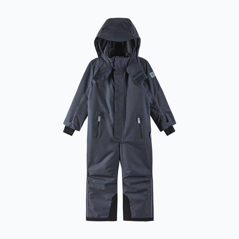 Vaikiškas kombinezonas Reima Reach soft black