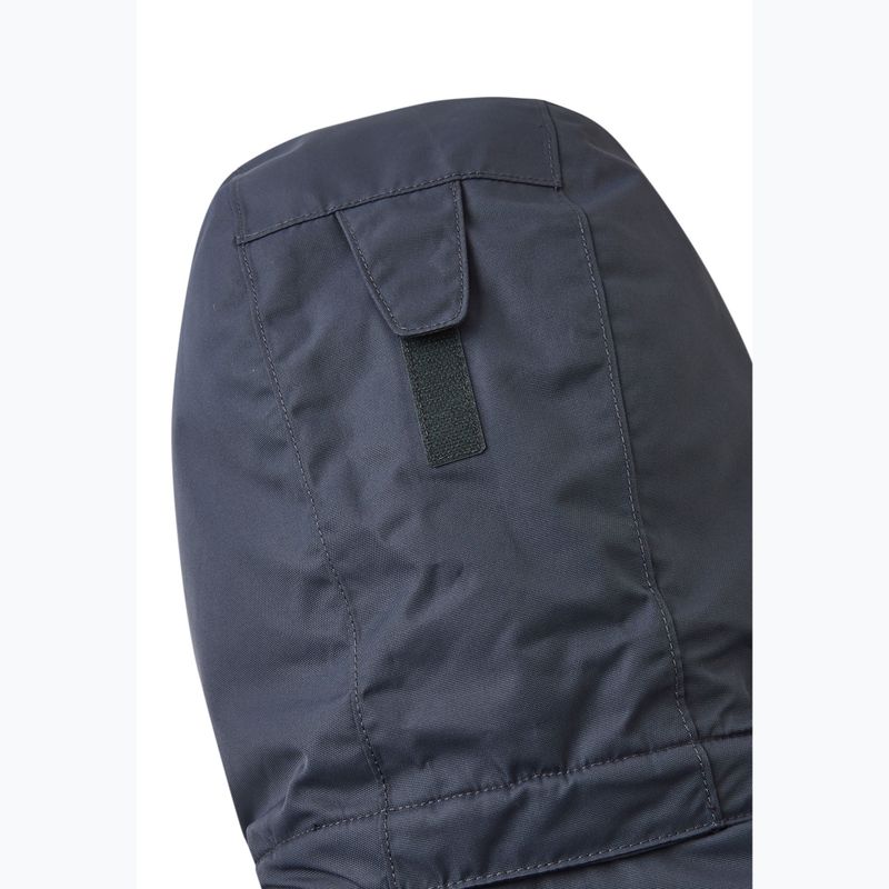 Vaikiškas kombinezonas Reima Reach soft black 5