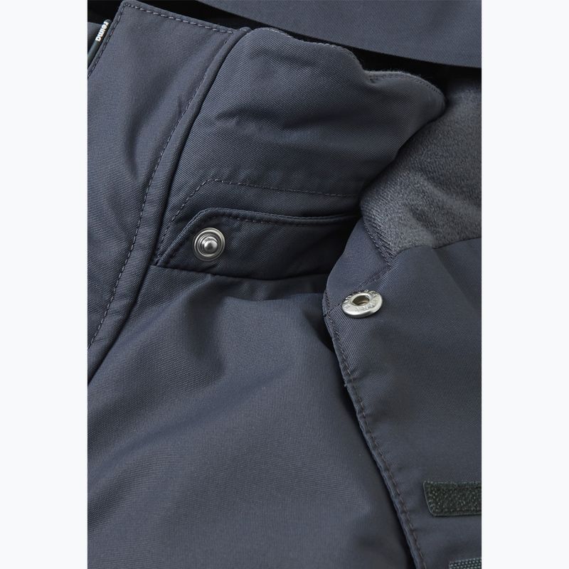 Vaikiškas kombinezonas Reima Reach soft black 6