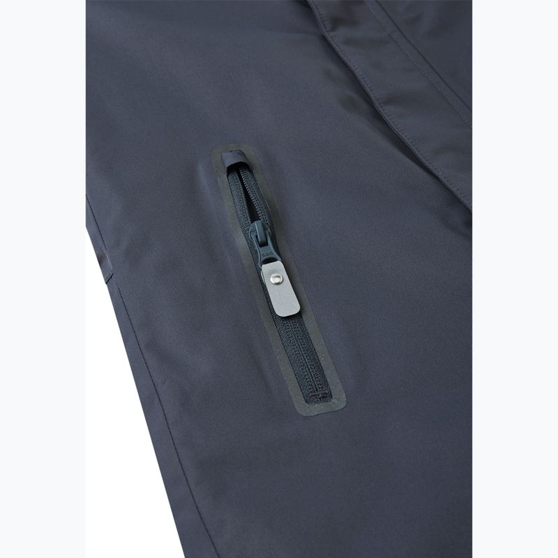 Vaikiškas kombinezonas Reima Reach soft black 9