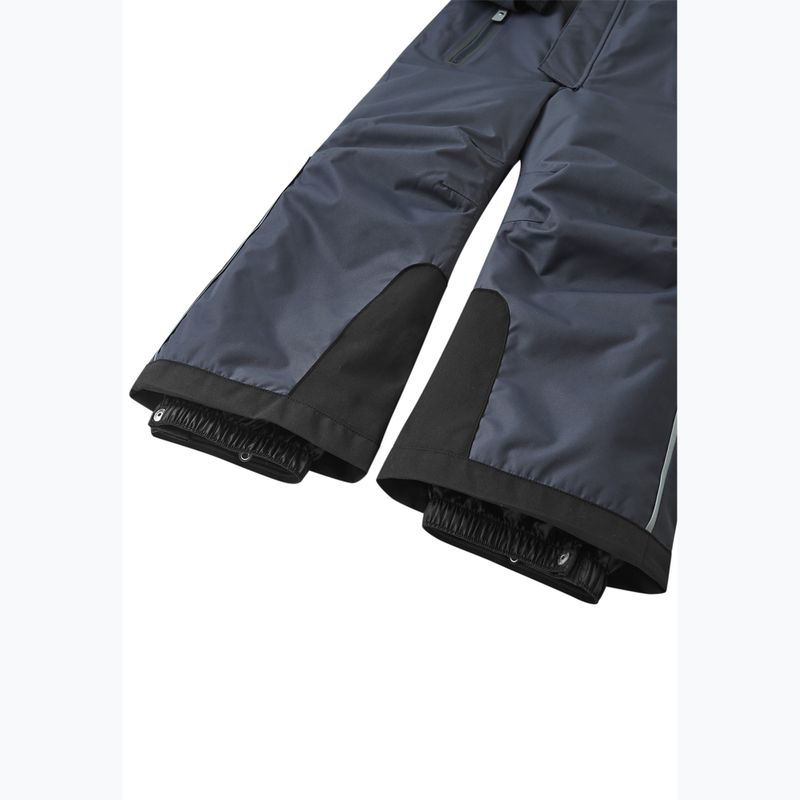 Vaikiškas kombinezonas Reima Reach soft black 11